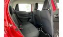 Suzuki Swift GL