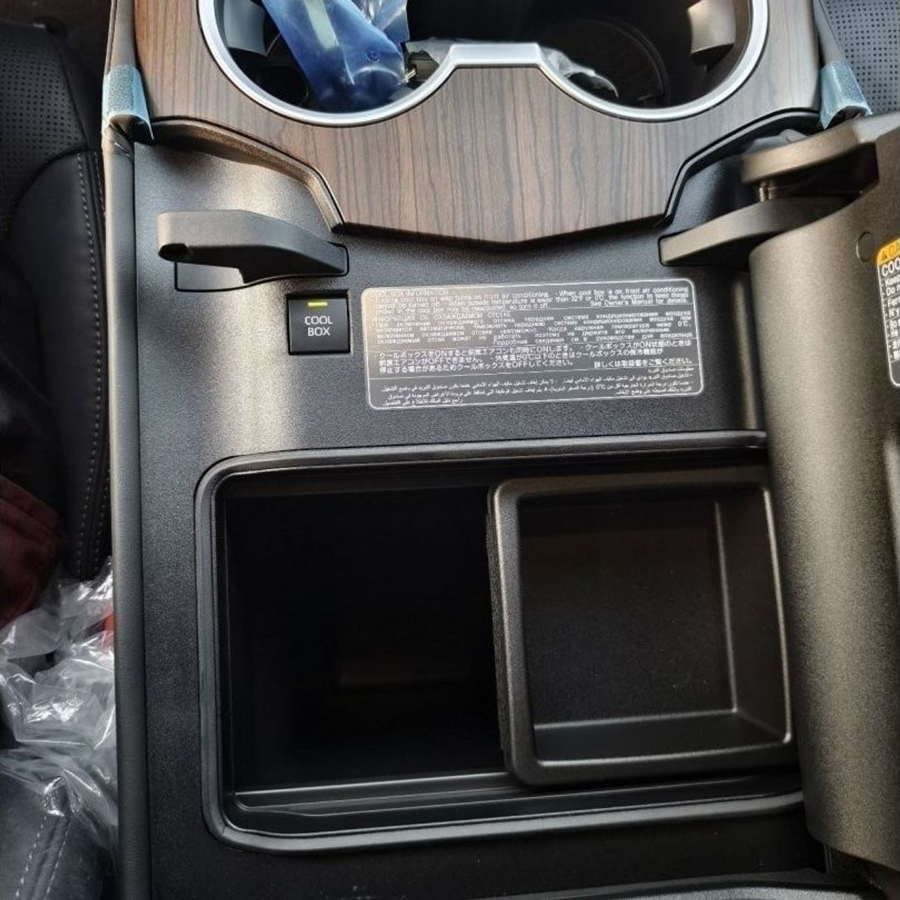 Toyota Land Cruiser 2024 Toyota Land Cruiser LC300 3.5L VX+ European Spec