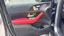 مرسيدس بنز GLE 53 AMG COUPE 4MATIC+ مرسيدس بنز GLE 53 كوبيه موديل 2021، طلاء أصلي، مواصفات AMG الخليجية