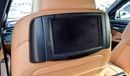 BMW 750Li 2010 Model VIP edition 3 DVD  Cold heated seats soft closing doors