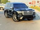 Toyota Land Cruiser GXR+ 4.0L Toyota landcuriser Years 2016 V6 GXR 4.0L upgrade interior & exterior 2025 full option