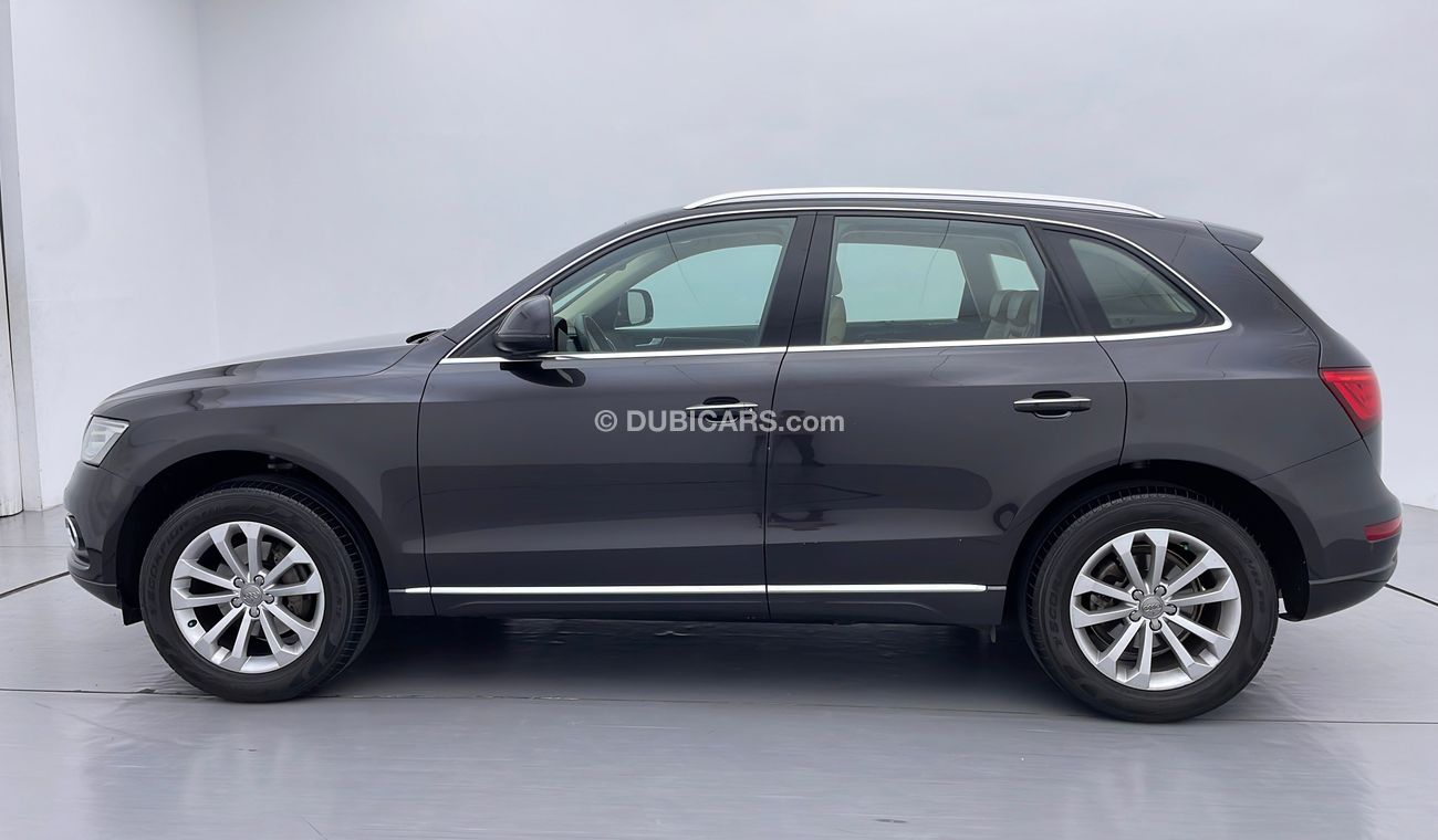 Audi Q5 40 TFSI QUATTRO 2 | Under Warranty | Inspected on 150+ parameters