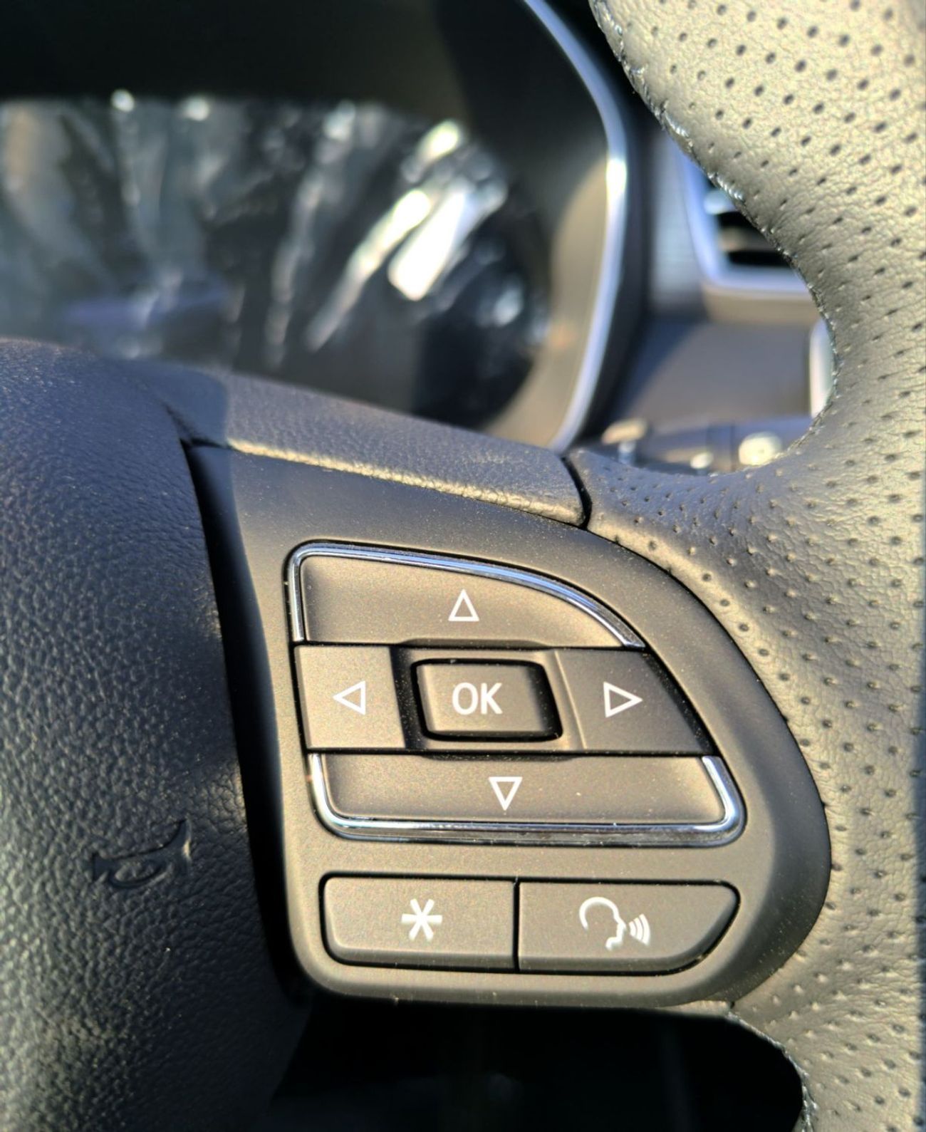 MG RX5 OMG RX5 1.5T 2025