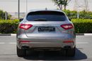 Maserati Levante Maserati Levante Q4 2019