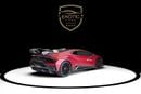 Lamborghini Huracan STO