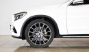 Mercedes-Benz GLC 250 4M COUPE / Reference: VSB 31268