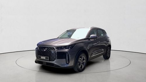 Chery Tiggo 4 Pro COMFORT | Guaranteed Warranty | 0 Down Payment