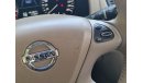 Nissan Pathfinder S 4WD 2015 GCC Perfect Condition