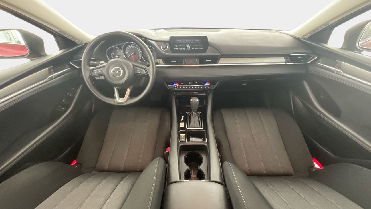 مازدا 6 S | upto AED 20,000 Ramadan Discount | شامل الضمان | 0 ﺪﻔﻋﺓ ﺃﻮﻟﻯ