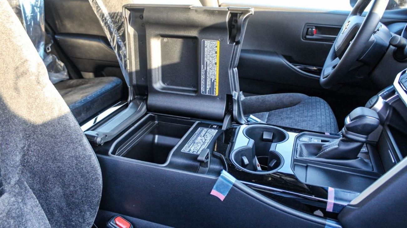 Toyota Land Cruiser GXR V6 4.0L Petrol 2024YM [EXPORT TO NIGERIA ONLY]