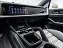 Porsche Cayenne BUY NOW, PAY 2027 | THE BLACKLINE STANDARD | Lightweight Package, 2030 Porsche Warranty & Service