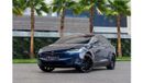 Tesla Model X Performance | 3,427 P.M | 0% Downpayment | P100D | Tesla Warranty!