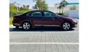 Volkswagen Passat Passat 2015 || GCC || 0% D.P || Full Option