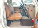 Toyota Land Cruiser 70 LC 78 HARDTOP 2.8L AT
