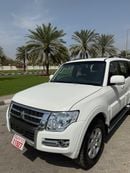 Mitsubishi Pajero Export from Australia