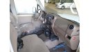 Toyota Land Cruiser Pick Up 79 Single Cab 4.0L V6 Petrol 2020MY