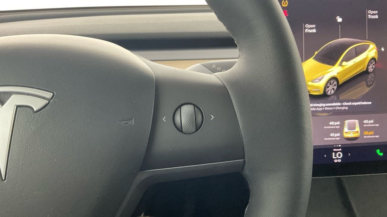 Tesla Model Y Long Range (Dual Motor) | upto AED 20,000 Ramadan Discount | Guaranteed Warranty | 0 Down Payment