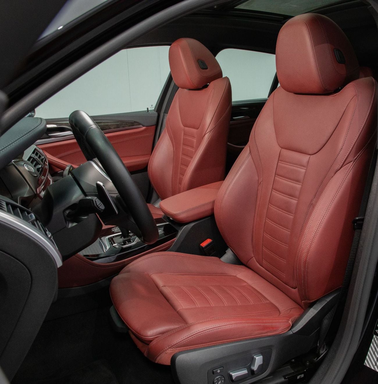 BMW X4 xDrive 30i M Sport 2.0L