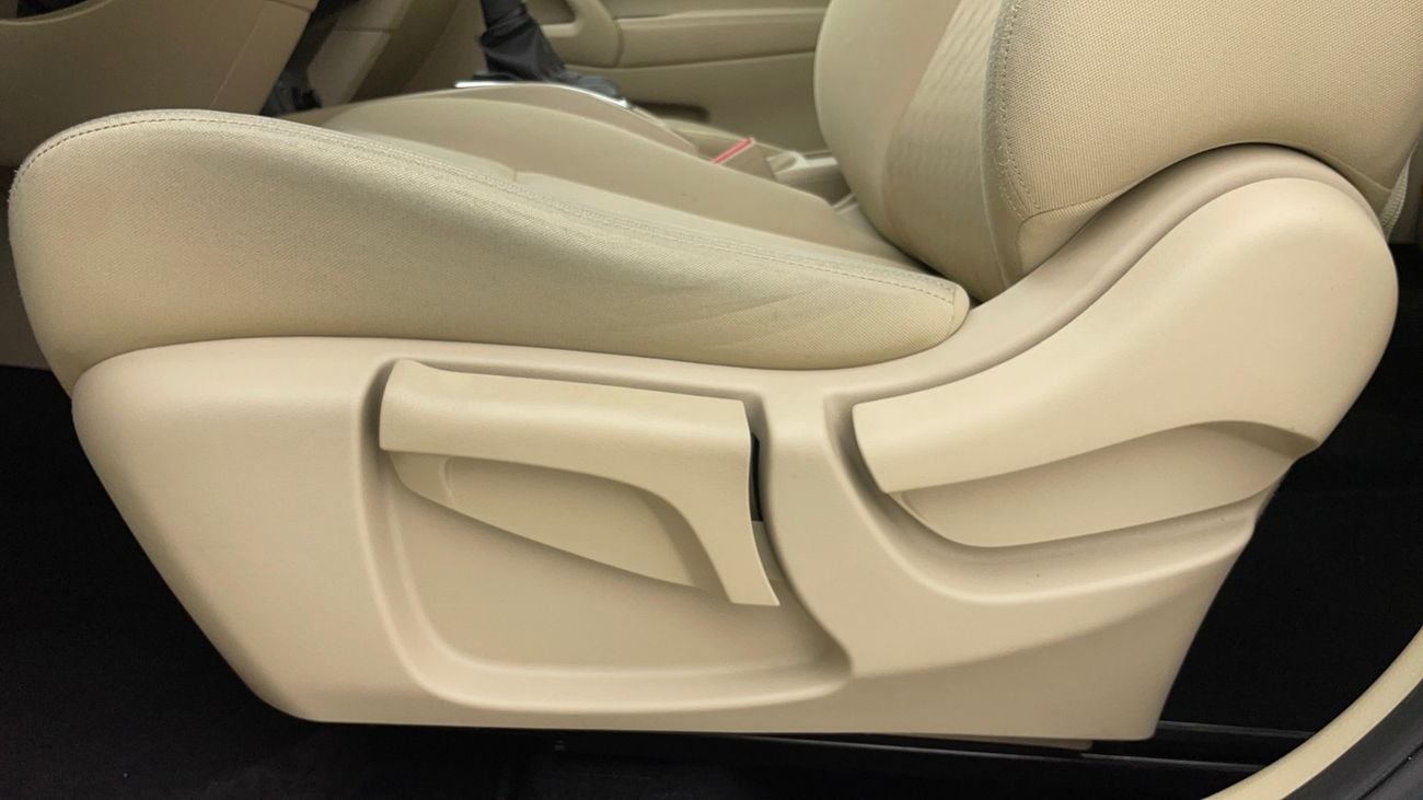 Nissan XTrail S 2.5 | Zero Down Payment | Home Test Drive