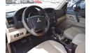 Mitsubishi Pajero 2010 CC No Accident A Perfect Condition
