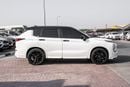 ميتسوبيشي آوتلاندر PREMIUM LAUNCH EDITION GCC Specs - Original Paint Free Accident Excellent Condition