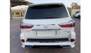 Lexus LX570 full option