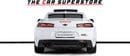 Chevrolet Camaro SS 6.2L Coupe GCC-V8-Sports Exhaust System- Full Options