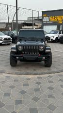 Jeep Wrangler Rubicon 3.6L A/T (5 Seater)