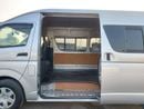 Toyota Hiace TOYOTA HIACE VAN RHD 2013 MODEL 3.0 L DIESEL AUTOMATIC(PM11266)