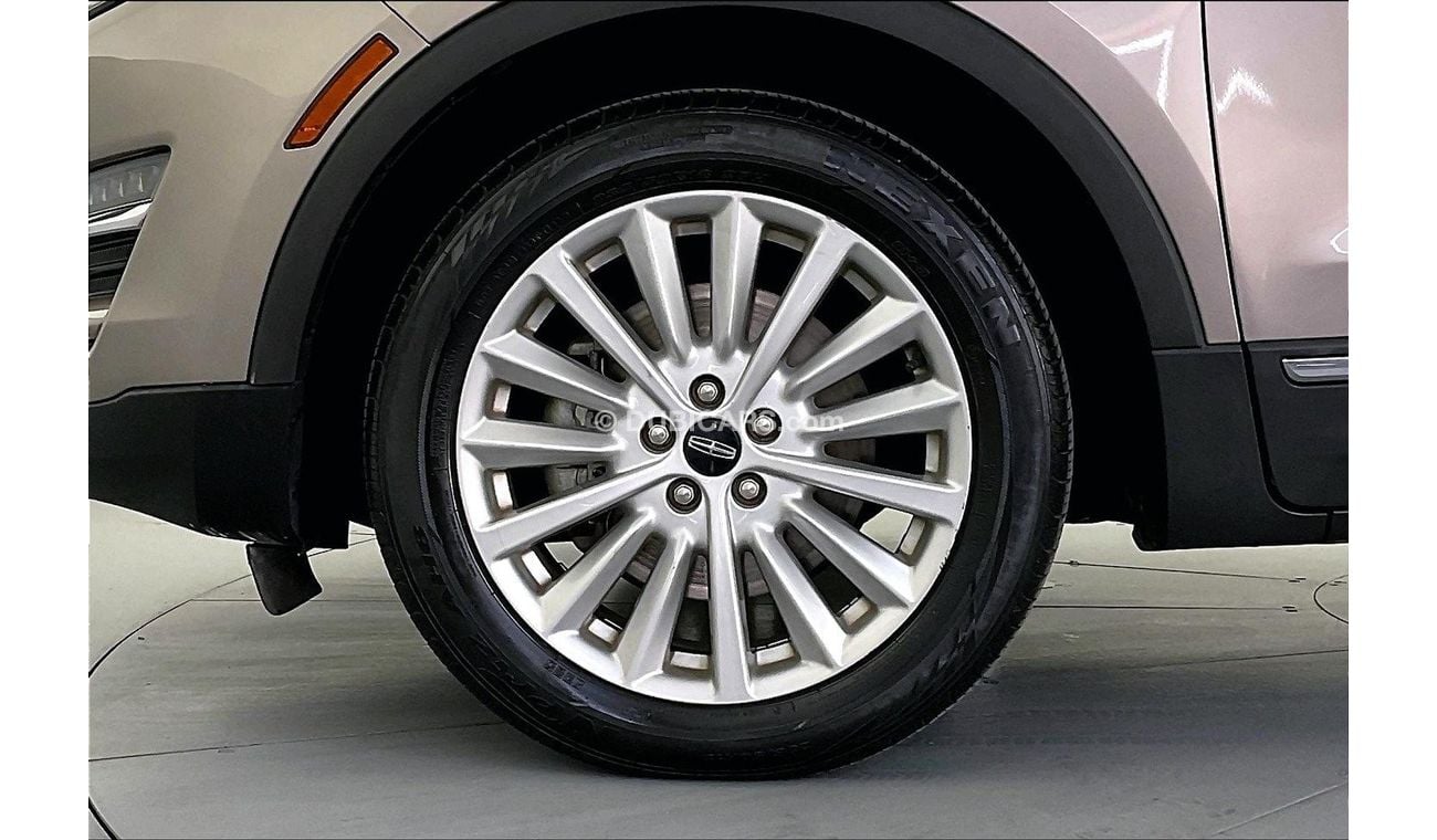 Lincoln MKC Premier | 1 year free warranty | 0 down payment | 7 day return policy