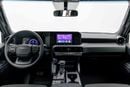 Toyota Prado 2.4L - Attitude Black Inside Black | Export Only