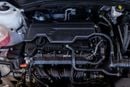 كيا سبورتيج Kia Sportage 2023 مواصفات خليجية مقابل 1,406.00 AED شهريًا