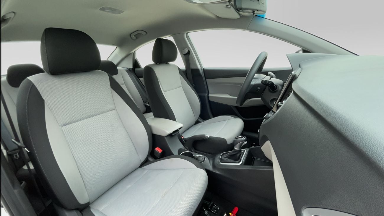 هيونداي أكسنت 2023 SMART | AED 568/Month | 0 DP | 30 Day Return | Warranty | Service History