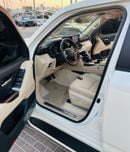 Toyota Land Cruiser GXR