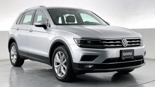 Volkswagen Tiguan SEL | 1 year free warranty | 0 down payment | 7 day return policy