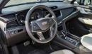Cadillac XT5 AWD 350T