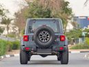 جيب رانجلر Rubicon 392 6.4L V8