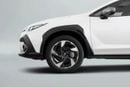 Subaru Crosstrek 2.0L
