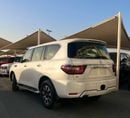 Nissan Patrol XE 4.0L Gcc