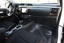 تويوتا هيلوكس Double Cab SR5 2.7L Petrol 4WD Automatic