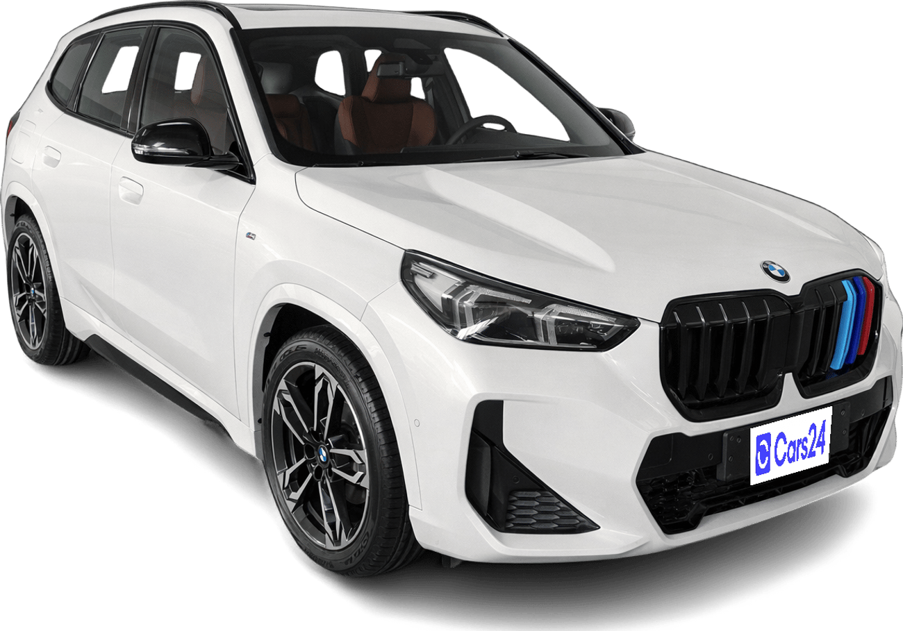 بي أم دبليو X1 XDRIVE 20i M SPORT كارس24 هي سوق ضخم للسيارات المستعملة موثوق ومضمون ٪كارس24 هي سوق ضخم للسيارات المستعملة موثوق ومضمون