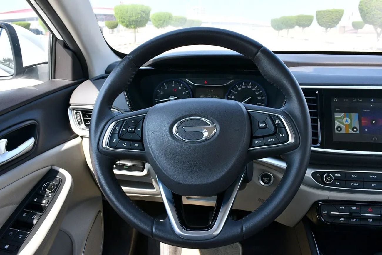 جي إي سي GA 4 GE 0% DP | 642 / Month | | GE 1.5L | | Gargash Warranty | Service History