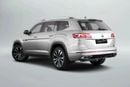 Volkswagen Teramont R-Line 3.6L