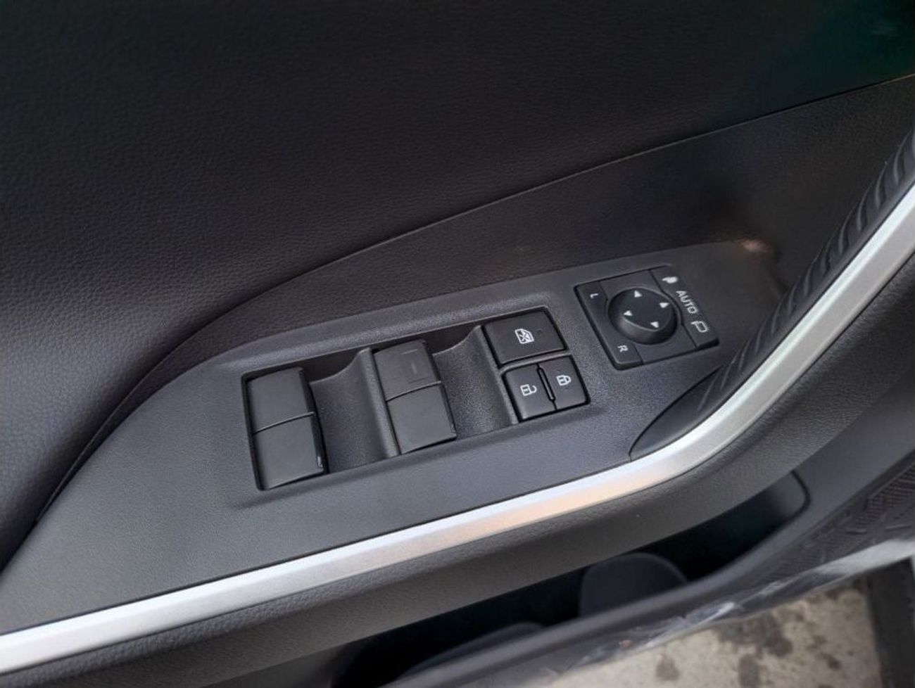 Toyota RAV4 Toyota Rav 4 20th Anniversary edition 2024/2023