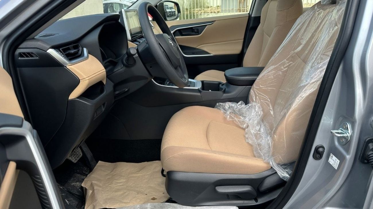 Toyota RAV4 RAV4 2.0L 2WD AT LE