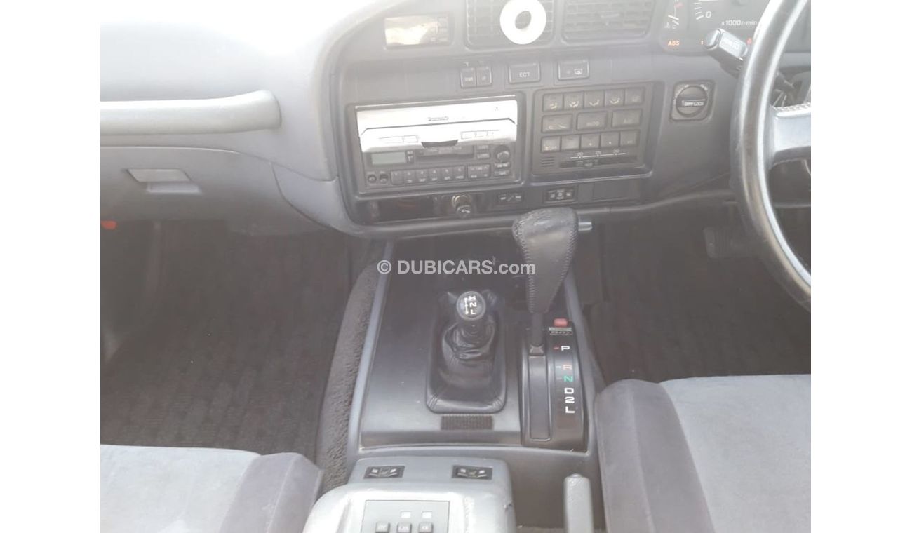 Toyota Land Cruiser Land Cruiser ( Stock no PM 8 )
