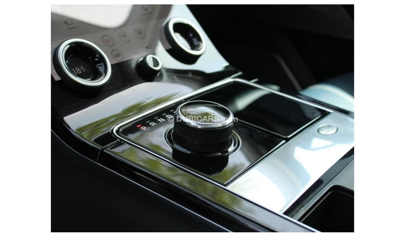 Land Rover Range Rover Velar P380 HSE Super Clean P380 V6