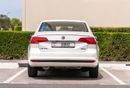 Volkswagen Bora STD (NON GCC)