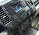Ford F-150 XLT 2020 Ford F-150 Raptor Kit, 1 Year Unlimited Km Warranty, Full Service History, GCC