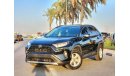 Toyota RAV4 RAV4 XLE 4X4